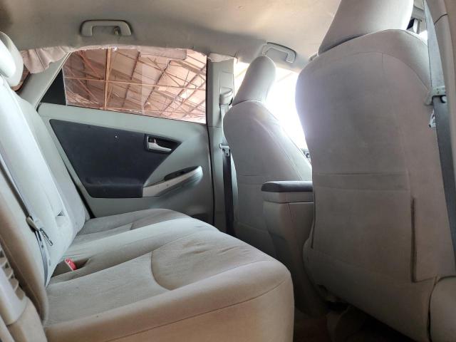 Photo 10 from auction – 2010 TOYOTA PRIUS with VIN JTDKN3DU5A0052749