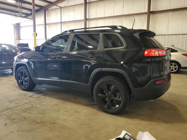 Photo 2 from auction – 2018 JEEP CHEROKEE L with VIN 1C4PJMCB1JD602254