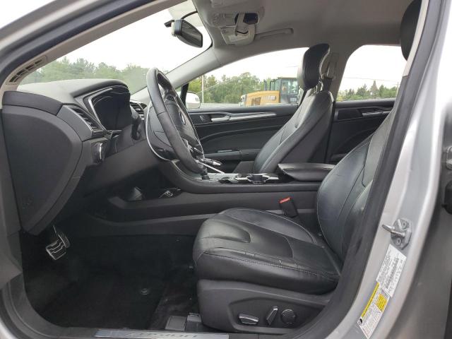 Photo 7 from auction – 2014 FORD FUSION TIT with VIN 3FA6P0K94ER358393
