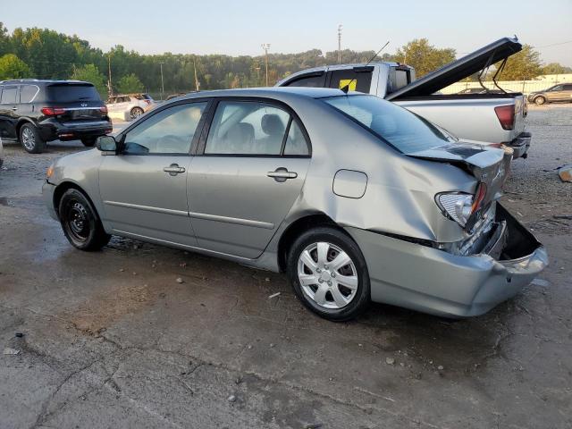 Photo 2 from auction – 2004 TOYOTA COROLLA CE with VIN JTDBR38E642023860