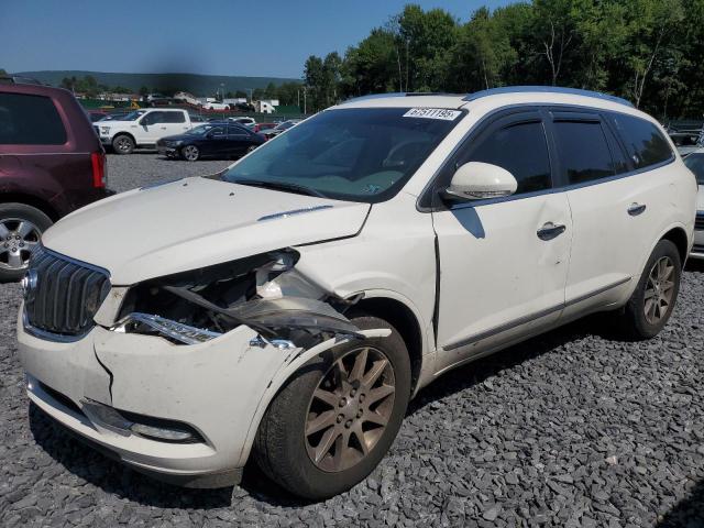 BUICK ENCLAVE 2015 with VIN 5GAKVBKD8FJ310004 - Photo from auction