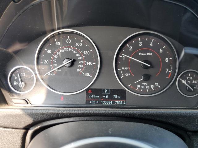 Photo 9 from auction – 2015 BMW 428 XI with VIN WBA3N9C58FK246346