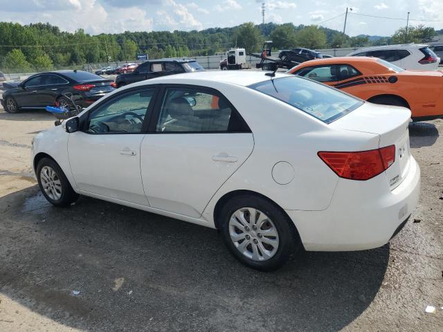 Photo 2 from auction – 2010 KIA FORTE EX with VIN KNAFU4A22A5860490