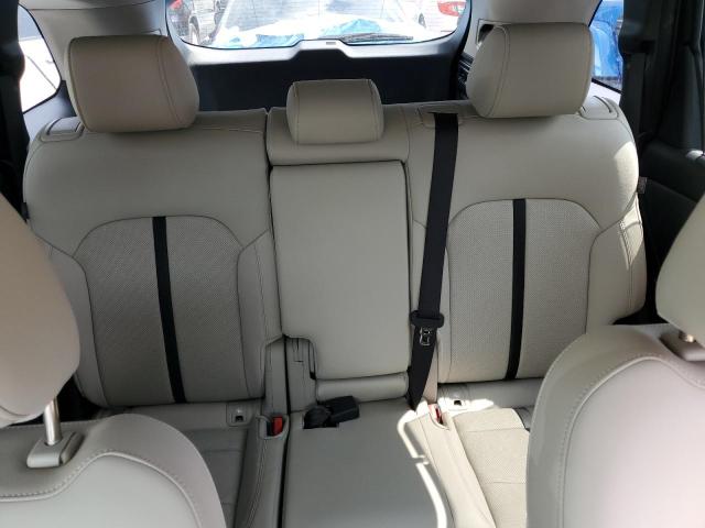 Photo 10 from auction – 2025 MAZDA CX-90 PREF with VIN JM3KKBHD0S1247464