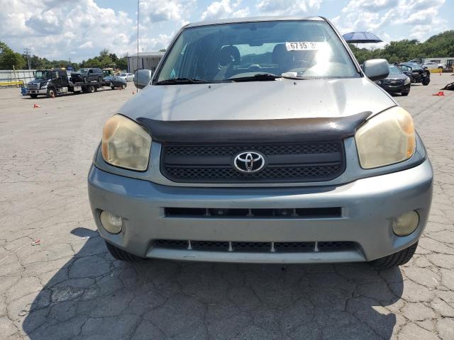 Photo 5 from auction – 2005 TOYOTA RAV4 with VIN JTEGD20V250078440
