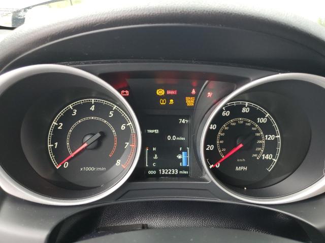 Photo 9 from auction – 2015 MITSUBISHI OUTLANDER with VIN 4A4AR3AWXFE047149