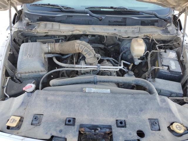 Photo 11 from auction – 2012 DODGE RAM 2500 S with VIN 3C6TD5CTXCG190434