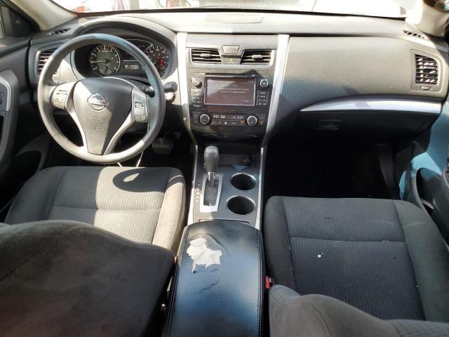 Photo 8 from auction – 2015 NISSAN ALTIMA 2.5 with VIN 1N4AL3APXFC256426