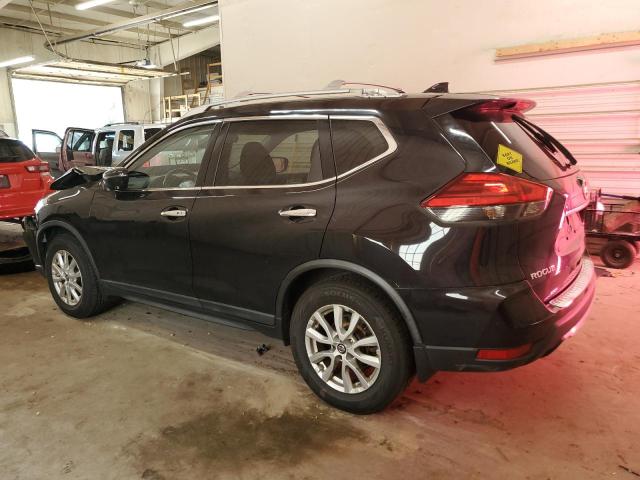 Photo 2 from auction – 2017 NISSAN ROGUE S with VIN KNMAT2MV0HP526127