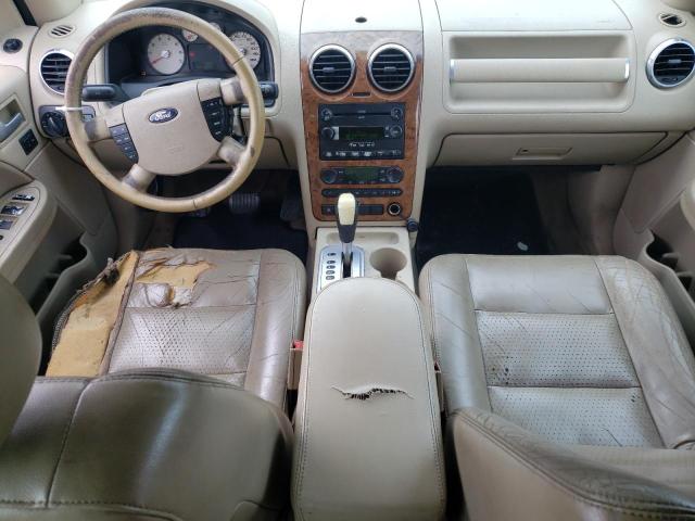 Photo 8 from auction – 2005 FORD FREESTYLE with VIN 1FMZK06135GA31139