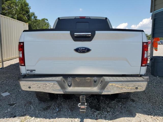 Photo 6 from auction – 2020 FORD F150 SUPER with VIN 1FTEW1E50LFB61092