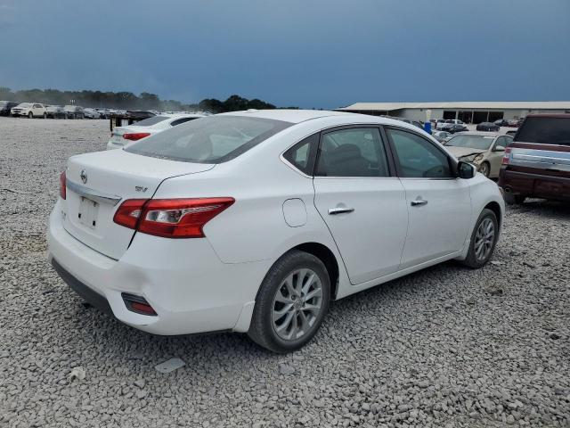 Photo 3 from auction – 2019 NISSAN SENTRA S with VIN 3N1AB7AP2KY393532