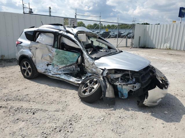 Photo 4 from auction – 2018 FORD ESCAPE SEL with VIN 1FMCU9HD5JUA70385