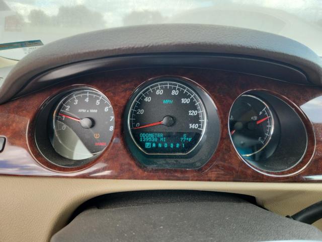 Zdjęcie 9 z aukcji – 2007 BUICK LUCERNE CX z VIN 1G4HD57297U222286