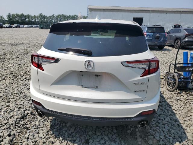 Photo 6 from auction – 2020 ACURA RDX with VIN 5J8TC2H35LL024698