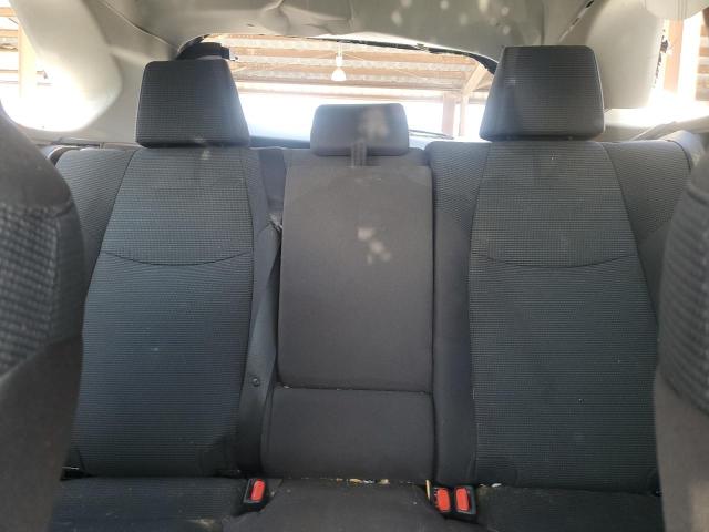 Photo 10 from auction – 2023 TOYOTA RAV4 LE with VIN 2T3H1RFV3PC242053