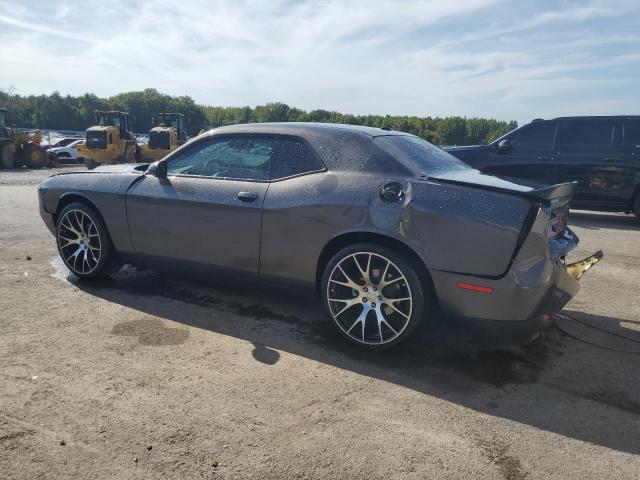 Photo 2 from auction – 2020 DODGE CHALLENGER with VIN 2C3CDZAG7LH246677