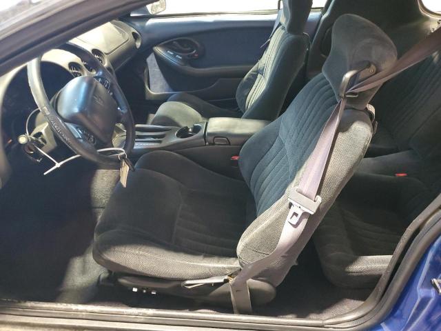 Photo 7 from auction – 2000 PONTIAC FIREBIRD with VIN 2G2FS22K8Y2118035