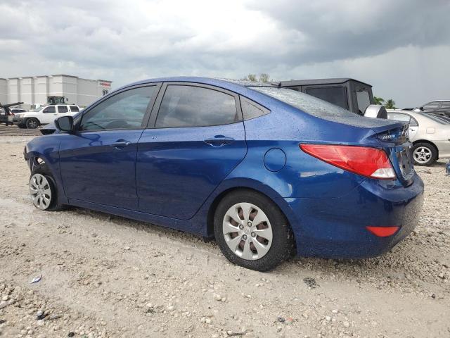 Photo 2 from auction – 2016 HYUNDAI ACCENT SE with VIN KMHCT4AEXGU965923