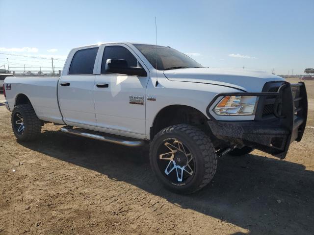 Photo 4 from auction – 2014 RAM 2500 ST with VIN 3C6TR5HT5EG168015
