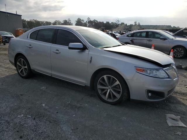 Photo 4 from auction – 2009 LINCOLN MKS with VIN 1LNHM93R99G606516