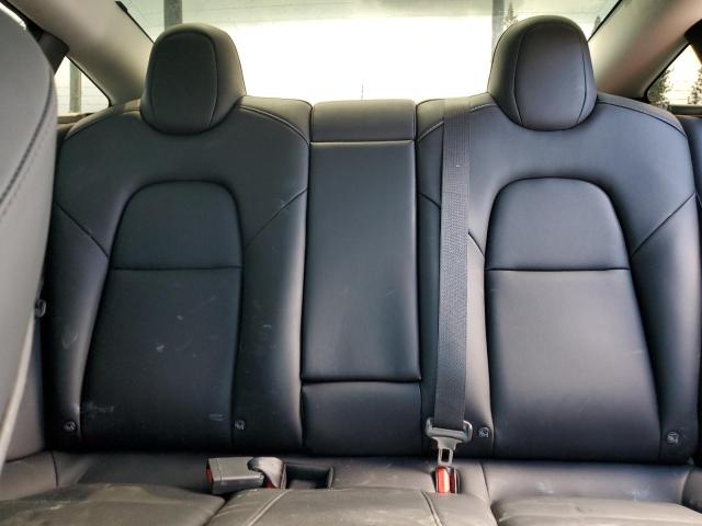 Photo 10 from auction – 2023 TESLA MODEL 3 with VIN 5YJ3E1EA2PF691470