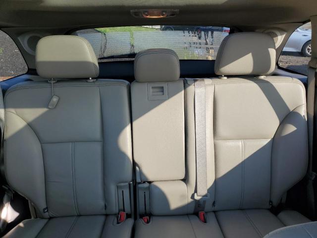 Photo 10 from auction – 2013 FORD EDGE LIMIT with VIN 2FMDK4KCXDBC05996
