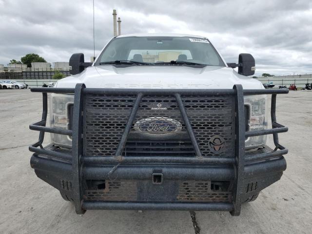 Photo 5 from auction – 2017 FORD F250 SUPER with VIN 1FT7X2B64HED57915