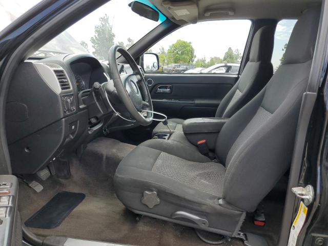 Photo 7 from auction – 2009 CHEVROLET COLORADO with VIN 1GCCS13E098100358
