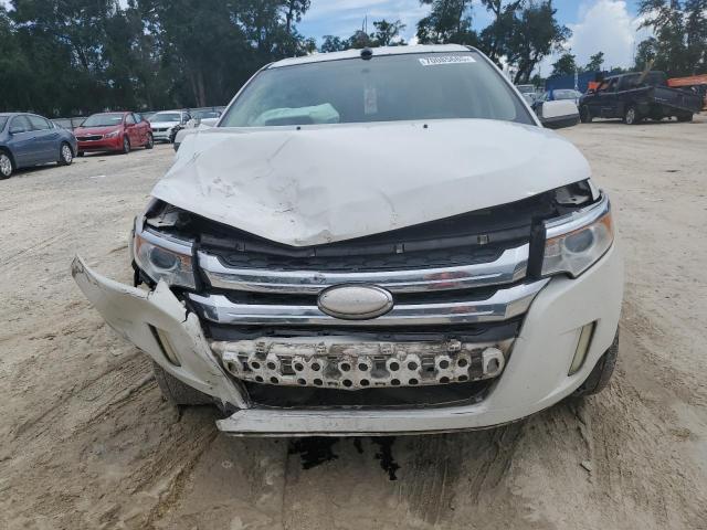 Photo 5 from auction – 2013 FORD EDGE SEL with VIN 2FMDK3J95DBA06063
