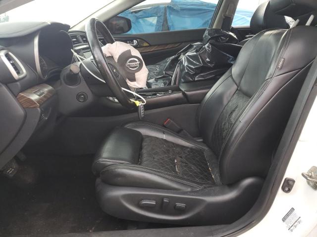 Photo 7 from auction – 2016 NISSAN MAXIMA 3.5S with VIN 1N4AA6APXGC428379