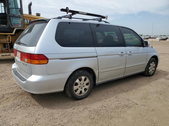 Photo 3 from auction – 2004 HONDA ODYSSEY EX with VIN 5FNRL18034B025491