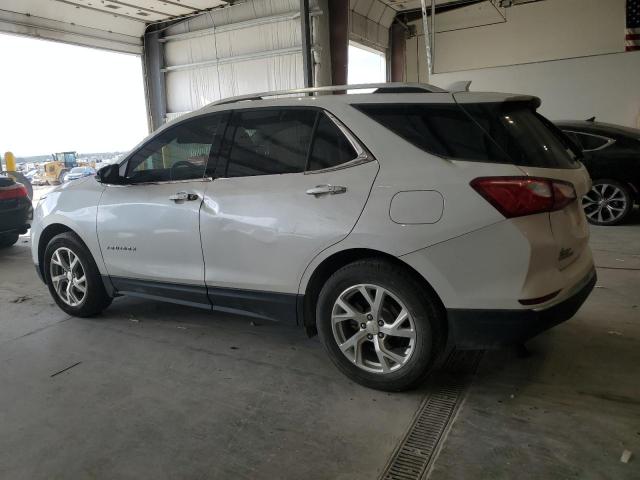Photo 2 from auction – 2019 CHEVROLET EQUINOX PR with VIN 2GNAXXEV2K6158886