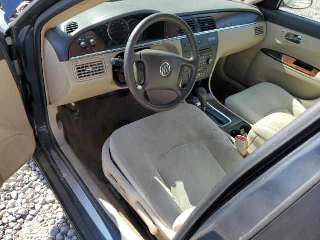 Photo 8 from auction – 2008 BUICK LACROSSE C with VIN 2G4WC582181290684