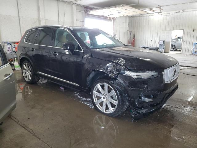 Photo 4 from auction – 2016 VOLVO XC90 T6 with VIN YV4A22PL8G1063312