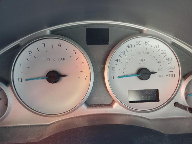 Photo 9 from auction – 2003 BUICK RENDEZVOUS with VIN 3G5DA03E03S507751