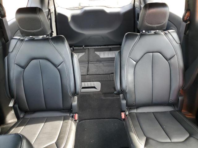 Photo 10 from auction – 2025 CHRYSLER PACIFICA SELECT with VIN 2C4RC1BG2SR516044