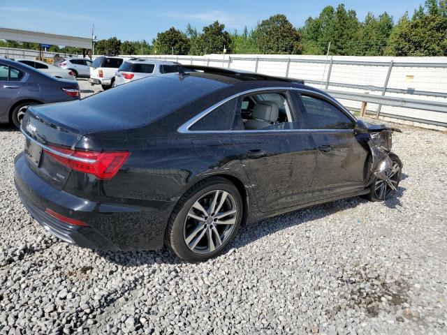 Photo 3 from auction – 2019 AUDI A6 PREMIUM PLUS with VIN WAUL2AF24KN068620