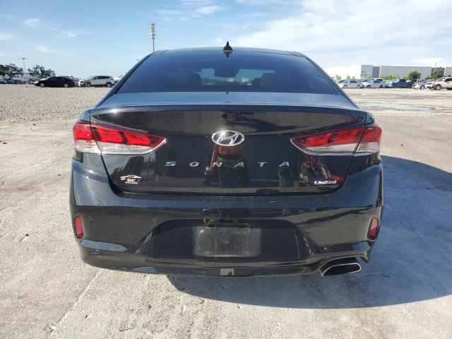 Photo 6 from auction – 2019 HYUNDAI SONATA LIM with VIN 5NPE34AF8KH742613