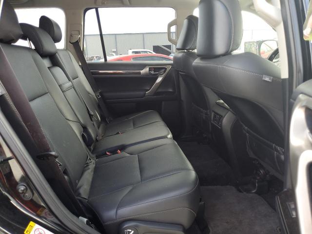 Photo 11 from auction – 2015 LEXUS GX 460 with VIN JTJBM7FX6F5117018