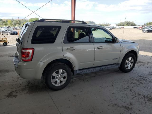 Photo 3 from auction – 2008 FORD ESCAPE LIM with VIN 1FMCU04108KD84894