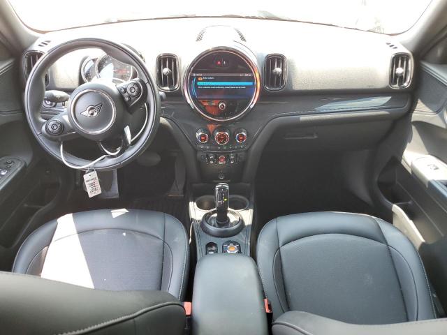 Photo 8 from auction – 2021 MINI COOPER COU with VIN WMZ43BR00M3M79788