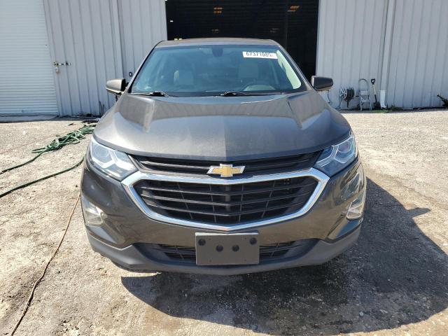 Photo 5 from auction – 2018 CHEVROLET EQUINOX LS with VIN 2GNAXHEV9J6334739
