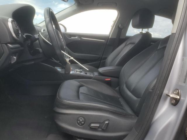 Photo 7 from auction – 2015 AUDI A3 PREMIUM with VIN WAUEFGFF3F1136891
