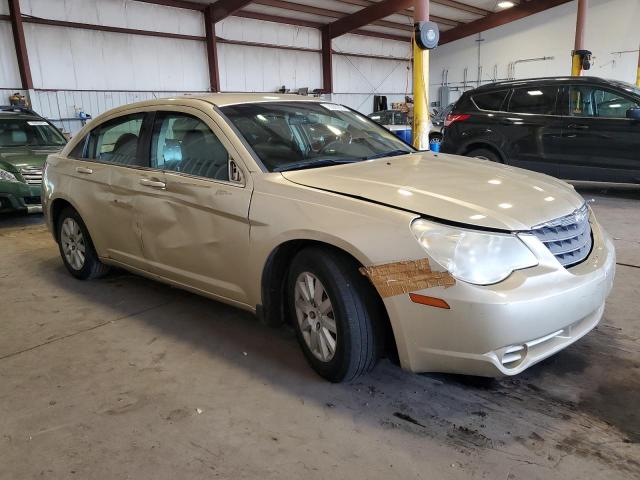 Photo 4 from auction – 2010 CHRYSLER SEBRING TO with VIN 1C3CC4FB9AN223778