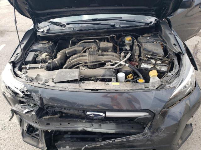Photo 12 from auction – 2019 SUBARU CROSSTREK PREMIUM with VIN JF2GTACC3KH236553