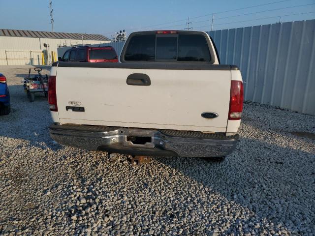 Photo 6 from auction – 2000 FORD F150 with VIN 1FTRX17L8YNA09231