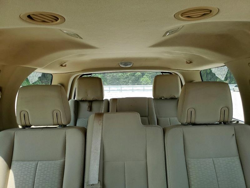 Photo 10 from auction – 2007 FORD EXPEDITION with VIN 1FMFU15567LA88663