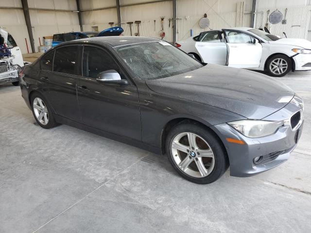 Photo 4 from auction – 2013 BMW 328 XI with VIN WBA3B3C5XDF542478