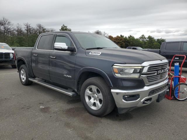 Photo 4 from auction – 2021 RAM 1500 LARAM with VIN 1C6SRFJT4MN600062